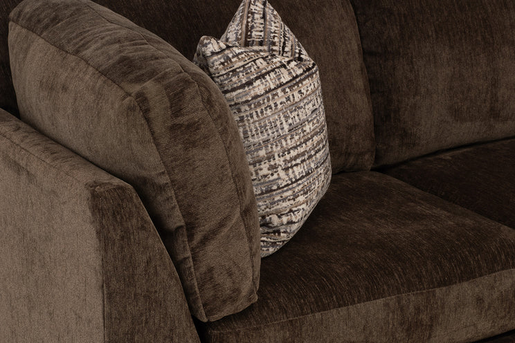 Lush Full Sleeper Sectional